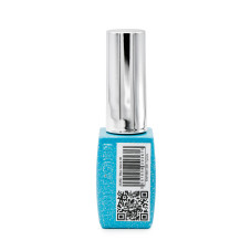 Гель-лак котяче око Blue Island 8 мл, 08