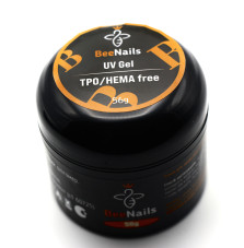 Гель Bee Nails UV GEL 56 g, Yellawish