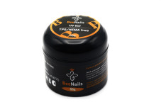 Гель Bee Nails UV GEL 56 g, Yellawish