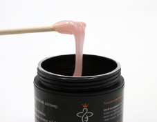 Гель Bee Nails UV GEL 56 g, Yellawish