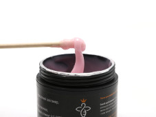 Гель Bee Nails UV GEL 56 g, Pink
