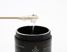 Гель Bee Nails UV GEL 56 g,  Clear