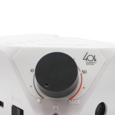 Аппарат для маникюра и педикюра 40000 оборотов 65W, STRONG B350