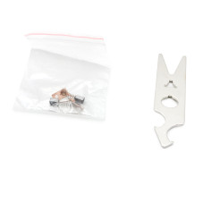 Аппарат для маникюра и педикюра 40000 оборотов 65W, STRONG B350