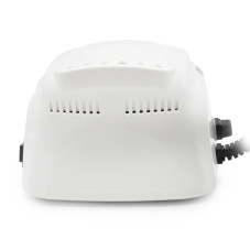Аппарат для маникюра и педикюра 35000 оборотов 65W JMD-212, white