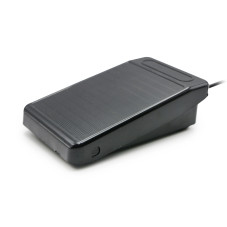 Аппарат для маникюра и педикюра 35000 оборотов 65W JMD-212, white