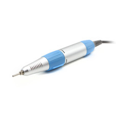 Аппарат для маникюра и педикюра 35000 оборотов 65W JMD-212, blue