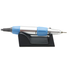 Аппарат для маникюра и педикюра 35000 оборотов 65W JMD-212, blue