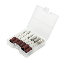 Аппарат для маникюра и педикюра 35000 оборотов 65W JMD-212, blue