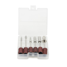 Аппарат для маникюра и педикюра 35000 оборотов 65W JMD-212, blue