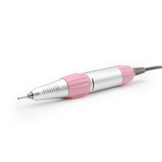 Аппарат для маникюра и педикюра 35000 оборотов 65W JMD-212, pink
