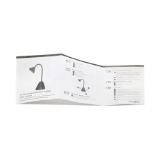 Лампа для маникюра led/ uv 27W, M1, розовая