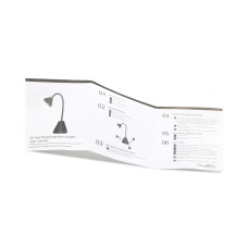 Лампа для маникюра led/ uv 27W, M1, розовая