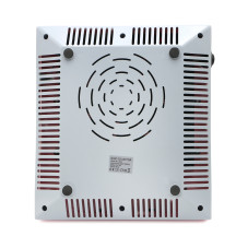 Вытяжка маникюрная (пылесос) с фильтром, 80W, pink BQ-858-8