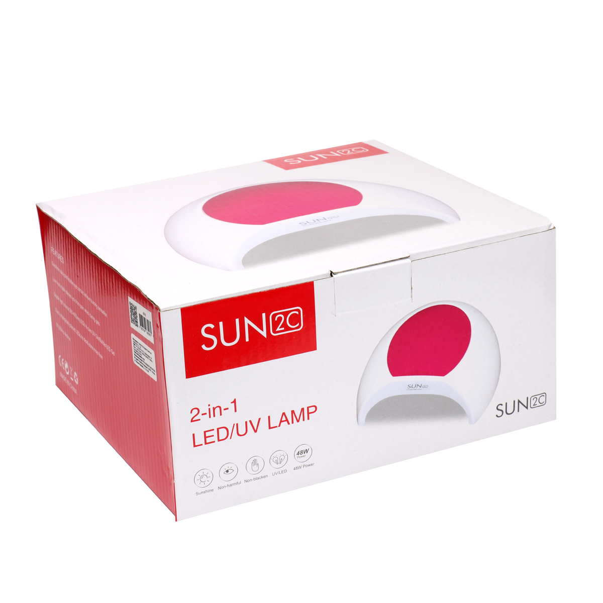 Lamp sun/uv Ѕип2С 48 W 23 LA