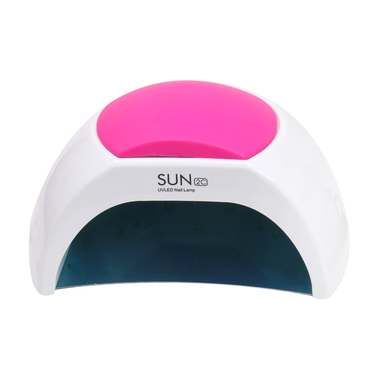 SUN x5 Plus UV LED Lamp – Well Gel Nail Shop