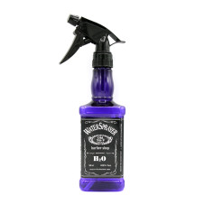 Water Sprayer, purple 500 ml
