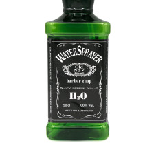 Water Sprayer, green 500 ml
