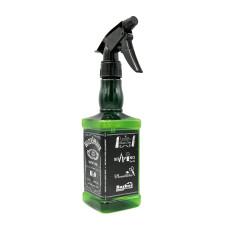 Water Sprayer, green 500 ml