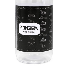 Ongea sprayer, transparent 350 ml