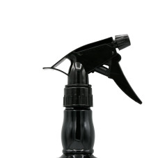 Water Sprayer, black 500 ml