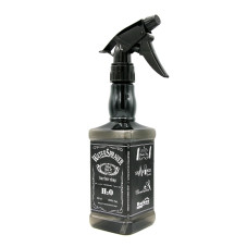 Water Sprayer, black 500 ml
