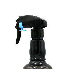 Ongea spray bottle, black, 350 ml