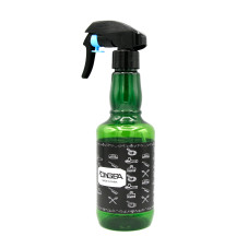 Ongea spray bottle, green, 350 ml