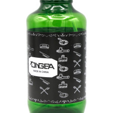 Ongea spray bottle, green, 350 ml