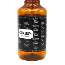 Ongea spray bottle, dark orange, 350 ml