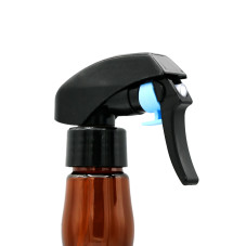 Ongea spray bottle, dark orange, 350 ml