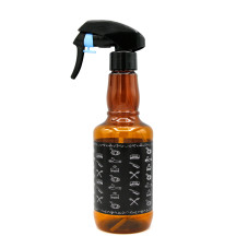 Ongea spray bottle, dark orange, 350 ml