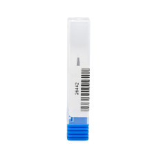 Carbide cone tip, blue notch, M Small Cone