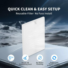 Витяжка для нігтів GFS-900 Pro, 3800 об/хв, Global Fashion, турбіна безщіткова