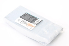 Змінні файли півмісяць 150 грит, 50 шт