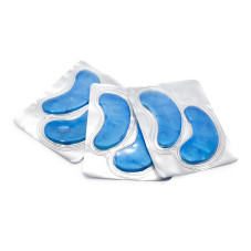 Вы сказали: Mond'Sub Under-Eye Gel Patches, Lifting and Nourishing , 5 pairs