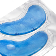 Вы сказали: Mond'Sub Under-Eye Gel Patches, Lifting and Nourishing , 5 pairs