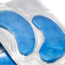 Вы сказали: Mond'Sub Under-Eye Gel Patches, Lifting and Nourishing , 5 pairs