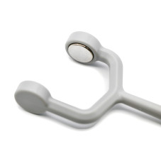 Магнит для ногтей экстра сильный двойной, форма Y