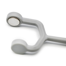 Магнит для ногтей экстра сильный двойной, форма Y