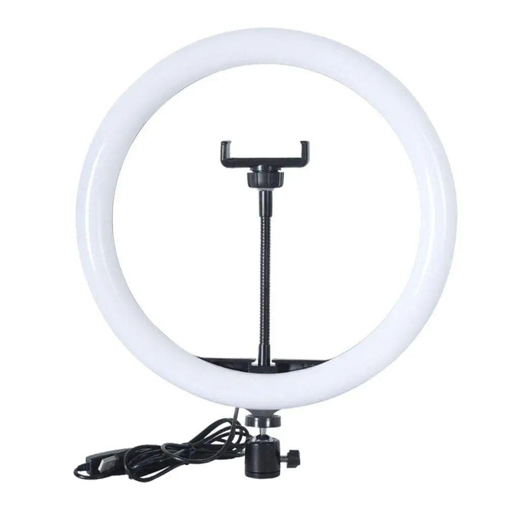 Лампа для селфі (selfie) MJ-20-5x40-27