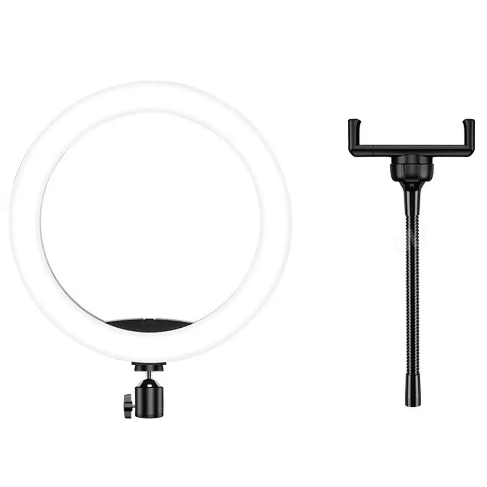 Лампа для селфі (selfie) MJ-20-5x40-27