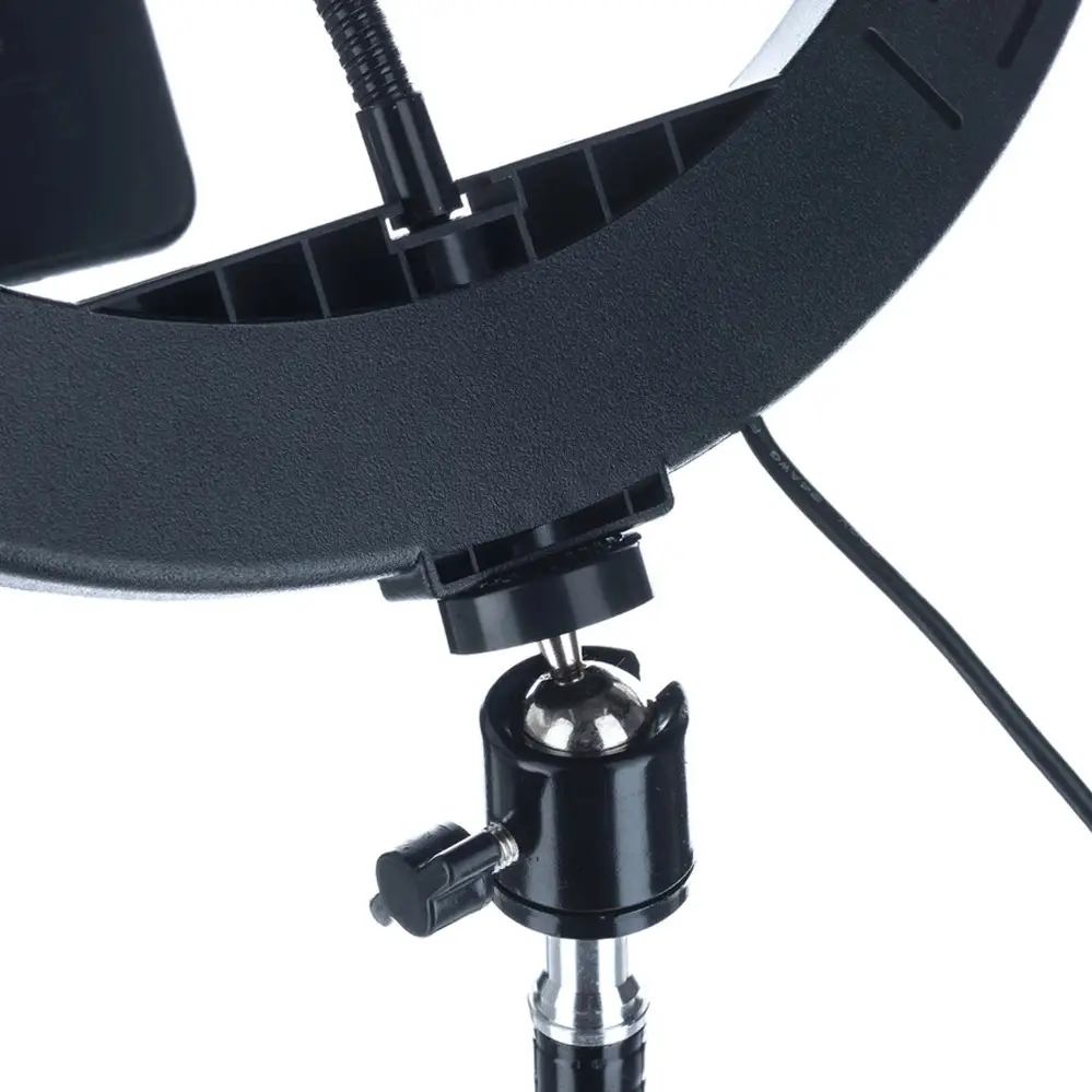 Лампа для селфі (selfie) MJ-33-5x20-44