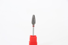 Насадка твердосплав, кукурудза, червона насічка F Flame