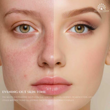 Тональна основа, Matte Foundation Global Fashion, GP05, Caramel