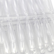 Гелеві типси, 01 набір 4в1 Global Fashion, 12 розмірів, 192 шт