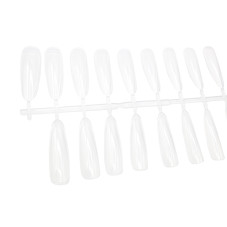 Гелеві типси, 01 набір 4в1 Global Fashion, 12 розмірів, 192 шт