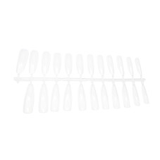 Гелеві типси, 01 набір 4в1 Global Fashion, 12 розмірів, 192 шт