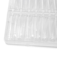 Гелеві типси, 02 набір 4в1 Global Fashion, 12 розмірів, 192 шт