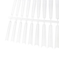 Гелеві типси, 02 набір 4в1 Global Fashion, 12 розмірів, 192 шт